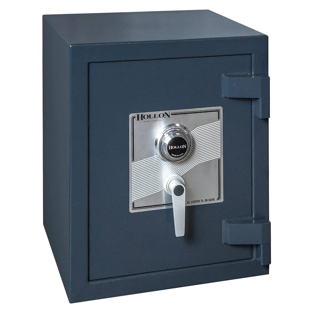 HOLLON PM-1814 TL-15 HIGH SECURITY SAFE