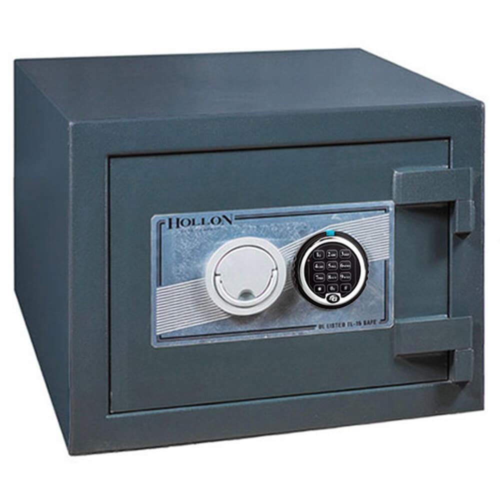 Hollon PM-1014 TL-15 High Security Safe - Home Supplies Mall