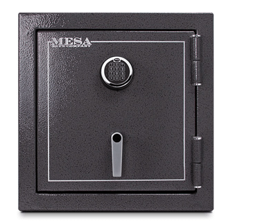 MESA's MBF Series Burglary and Fire Safe - MBF2020E - Home Supplies Mall