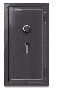 MESA's MBF3820E Burglary and Fire Safe Series - Home Supplies Mall