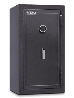 MESA's MBF3820E Burglary and Fire Safe Series - Home Supplies Mall