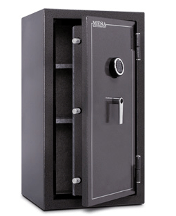 MESA's MBF3820E Burglary and Fire Safe Series - Home Supplies Mall