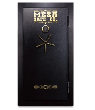 MESA's MBF Series 1-Hour Fire Rating Gun Safes - MBF6032E - Home Supplies Mall