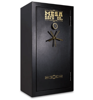 MESA's MBF Series 1-Hour Fire Rating Gun Safes - MBF6032E - Home Supplies Mall