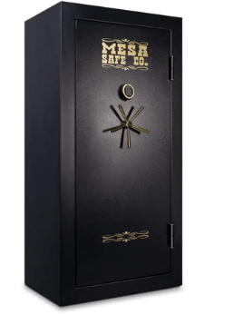 Mesa MBF7236E 22.9 Cubic Foot 32 Rifle Gun Safe with Digital Lock - Home Supplies Mall