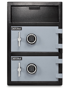 Mesa Safe MFL Series Depository Safes - MFL3020EE - Home Supplies Mall