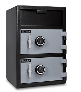 Mesa Safe MFL Series Depository Safes - MFL3020EE - Home Supplies Mall