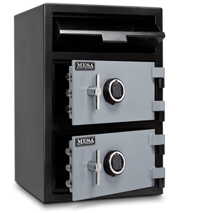 Mesa Safe MFL Series Depository Safes - MFL3020EE - Home Supplies Mall