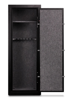 MESA's MGL Series 30 Minute Fire Gun Lite Safe - MGL14E - Home Supplies Mall