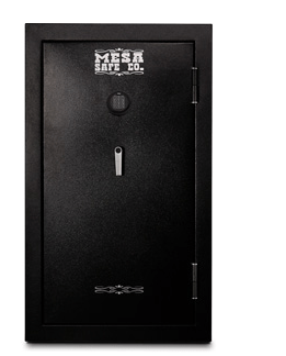 MESA's MGL Series 30 Minute Fire Ammo Lite Wall Safes - MGL36E-AS - Home Supplies Mall