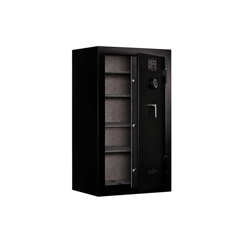 MESA's MGL Series 30 Minute Fire Ammo Lite Wall Safes - MGL36E-AS - Home Supplies Mall