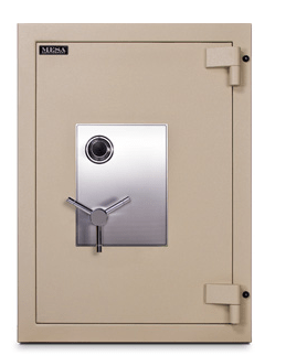 Mesa MTLE3524 TL-15 Fire Rated Composite Safe - Home Supplies Mall