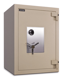 Mesa MTLE3524 TL-15 Fire Rated Composite Safe - Home Supplies Mall