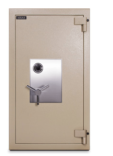 Mesa MTLE4524 TL-15 Fire Rated Composite Safe | Homesuppliesmall.com - Home Supplies Mall