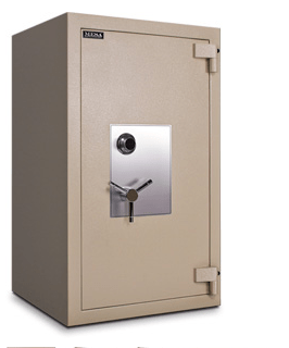 Mesa MTLE4524 TL-15 Fire Rated Composite Safe | Homesuppliesmall.com - Home Supplies Mall