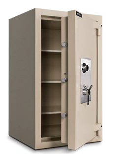 Mesa MTLE4524 TL-15 Fire Rated Composite Safe | Homesuppliesmall.com - Home Supplies Mall