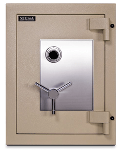 Mesa MTLF2518 TL-30 Steel Lock Safe 11.8-Cubic Ft 2 hour 350*F Rating - Home Supplies Mall