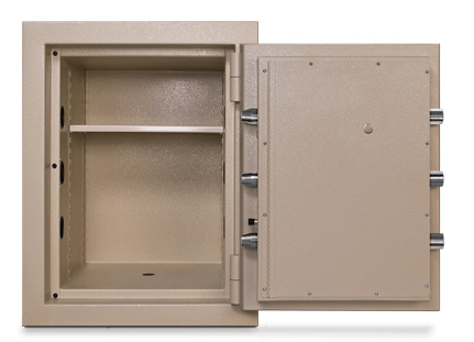 Mesa MTLF2518 TL-30 Steel Lock Safe 11.8-Cubic Ft 2 hour 350*F Rating - Home Supplies Mall