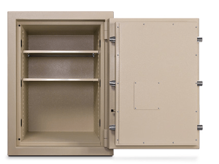 Mesa MTLF3524 TL-30 Fire Rated Composite Safe - Home Supplies Mall