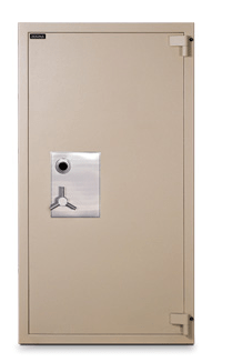 Mesa Rated Fire and Burglary Safe - MTLF7236 TL-30 - Home Supplies Mall