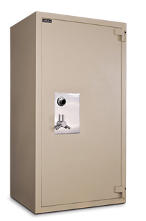 Mesa Rated Fire and Burglary Safe - MTLF7236 TL-30 - Home Supplies Mall