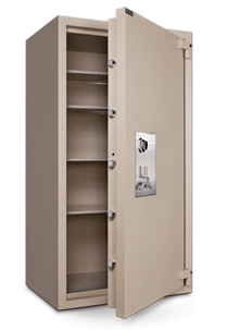 Mesa Rated Fire and Burglary Safe - MTLF7236 TL-30 - Home Supplies Mall