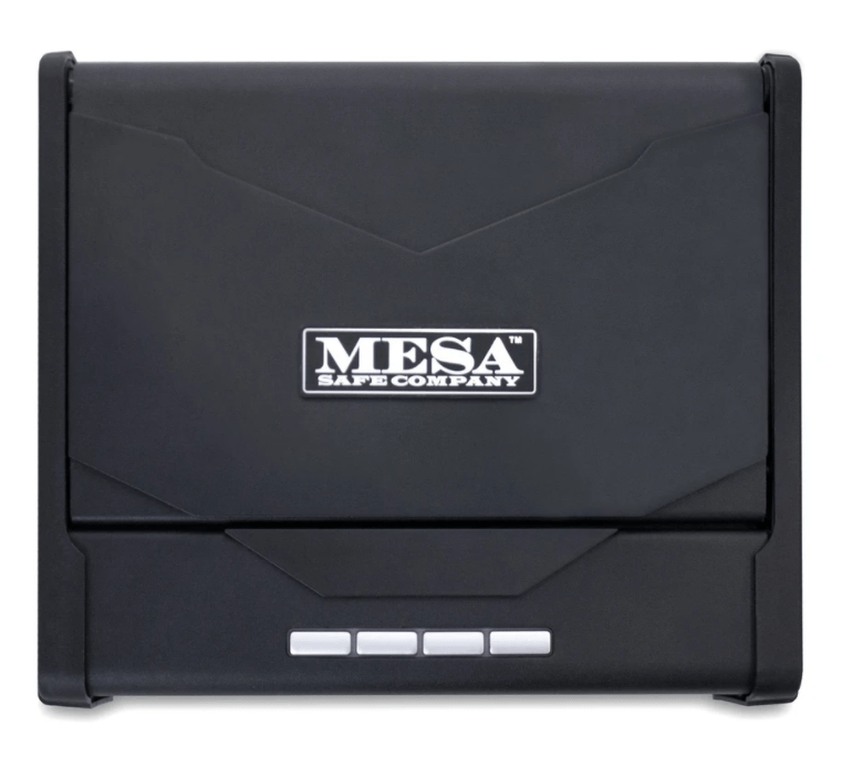 Mesa MPS Series Gun Safe - Safety First - Home Supplies Mall