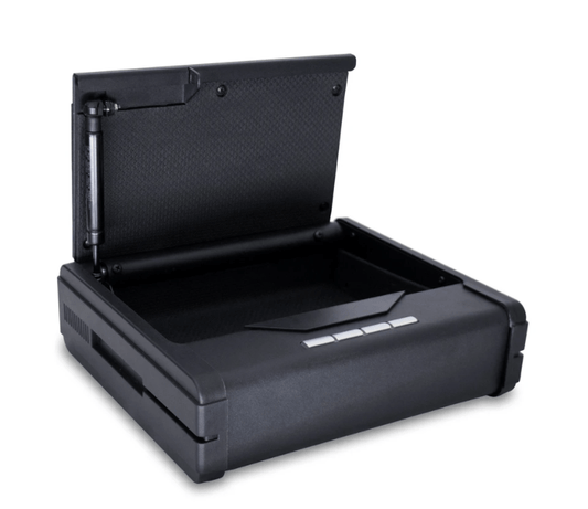 Mesa MPS Series Gun Safe - Safety First - Home Supplies Mall