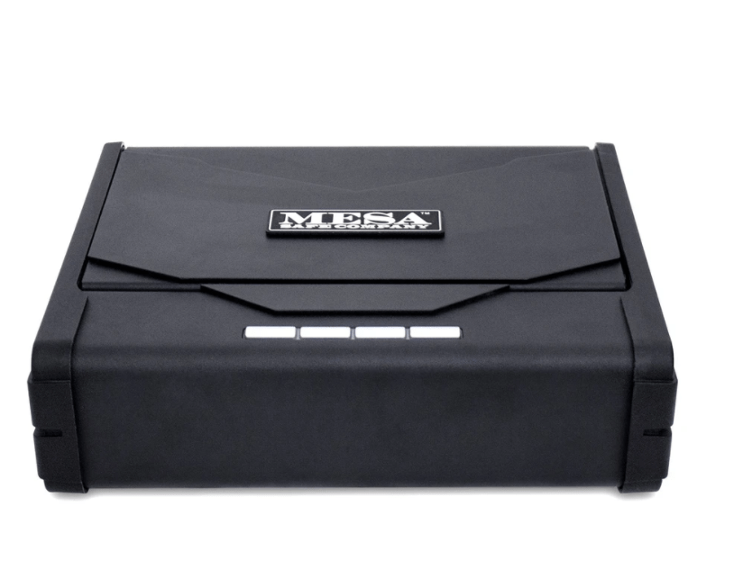 Mesa MPS Series Gun Safe - Safety First - Home Supplies Mall