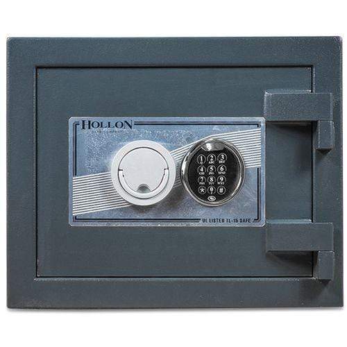 Hollon Safe PM-1014 TL-15 UL Listed High Security 2 Hour Fire Burglary Safe Dial Combination Lock - Home Supplies Mall